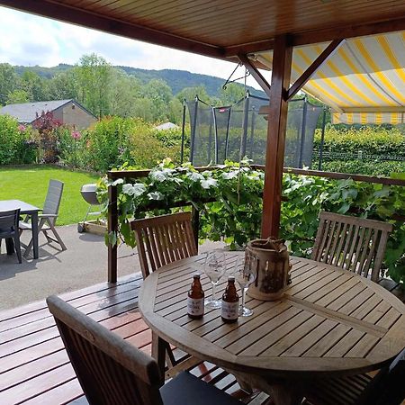 Le Mont Celeste Dogs Friendly Nonceveux 外观 照片