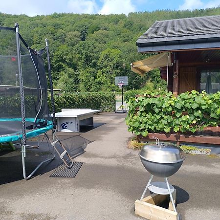 Le Mont Celeste Dogs Friendly Nonceveux 外观 照片